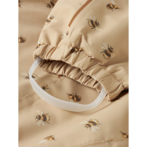 LIL ATELIER Dragt Lamint Safari Bee